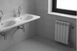 Ванная комната