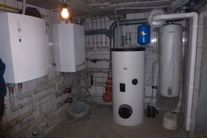 Дрокино. Садовая, 25