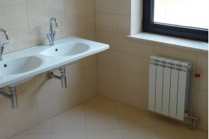 Ванная комната