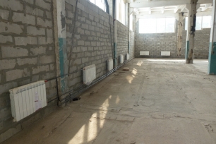 Монтаж отопительных приборов