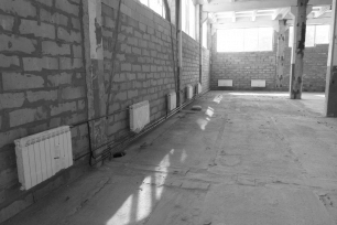 Монтаж отопительных приборов