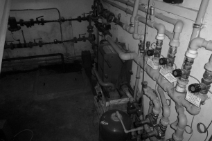 Тепловой пункт