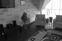 Сибирский региональный центр спортивной подготовки и реабилитации спасателей "Ергаки"