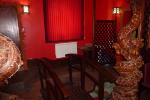 Отопительный прибор в Холле