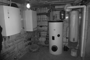 Дрокино. Садовая, 25